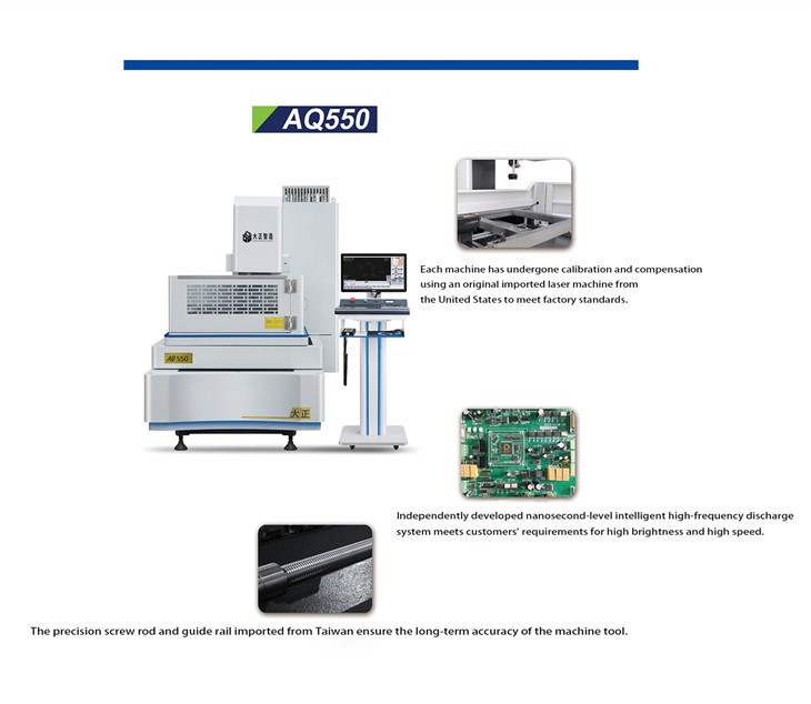 Benchtop Wire EDM Machine suppliers Benchtop Wire EDM Machine suppliers